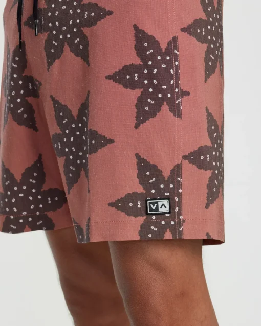 CROSS UP TRUNK 16" BOARDSHORTS