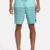 CURREN 18" BOARDSHORTS
