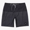 CURREN 18" BOARDSHORTS