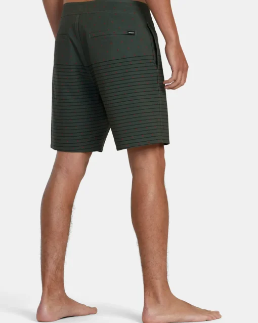 CURREN 18" BOARDSHORTS