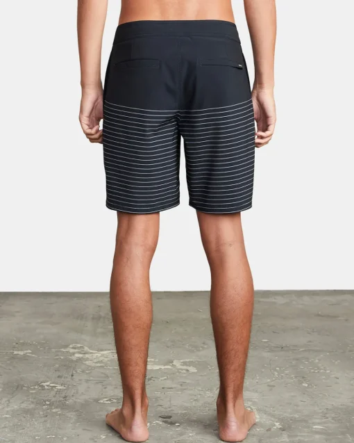 CURREN 18" BOARDSHORTS