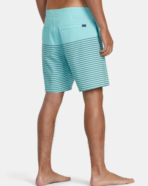 CURREN 18" BOARDSHORTS