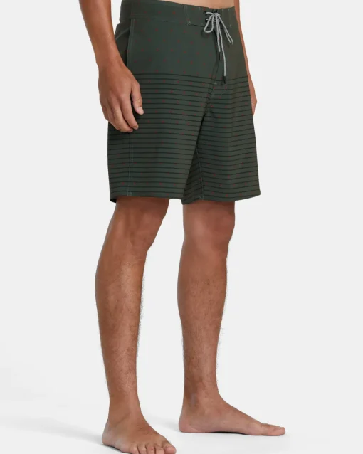 CURREN 18" BOARDSHORTS