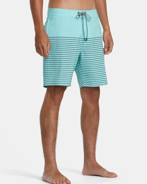 CURREN 18" BOARDSHORTS