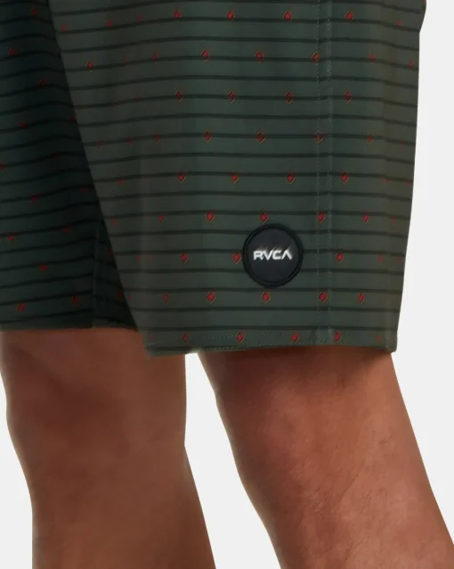 CURREN 18" BOARDSHORTS