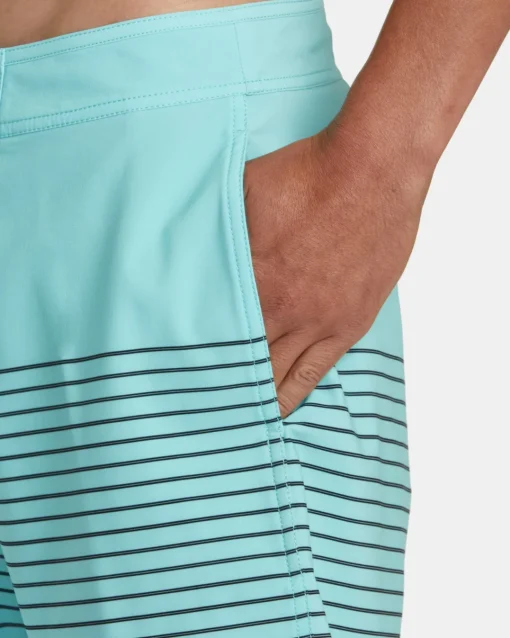 CURREN 18" BOARDSHORTS