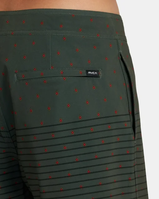 CURREN 18" BOARDSHORTS