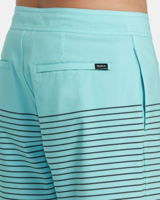 CURREN 18" BOARDSHORTS
