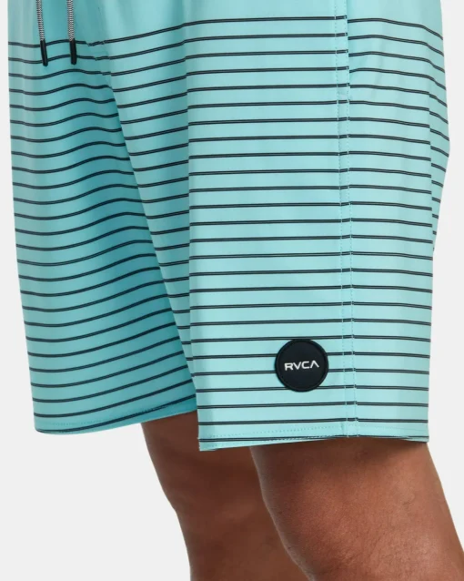 CURREN 18" BOARDSHORTS