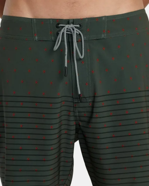 CURREN 18" BOARDSHORTS