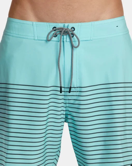 CURREN 18" BOARDSHORTS
