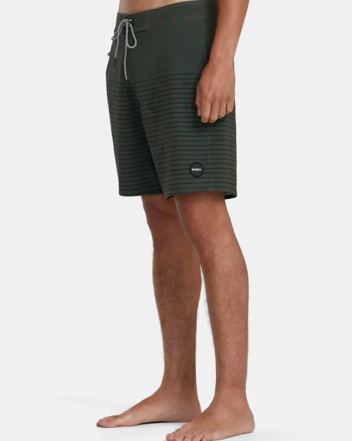CURREN 18" BOARDSHORTS