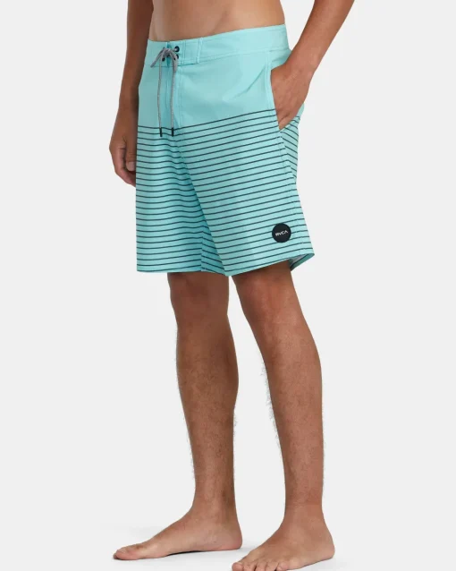 CURREN 18" BOARDSHORTS