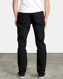 DAGGERS DENIM JEANS