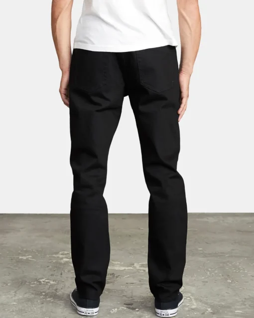 DAGGERS DENIM JEANS