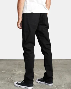 DAGGERS DENIM JEANS