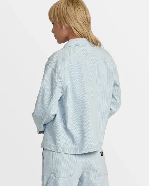 DAYSHIFT CHORE JACKET