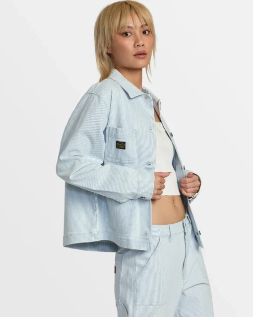 DAYSHIFT CHORE JACKET