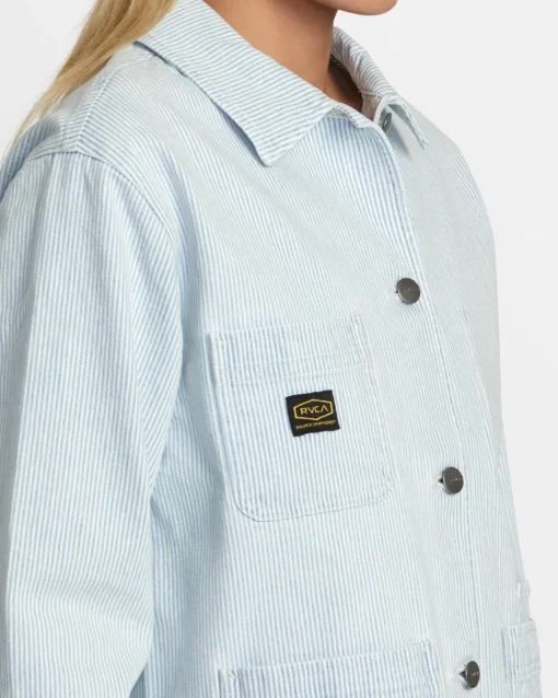 DAYSHIFT CHORE JACKET