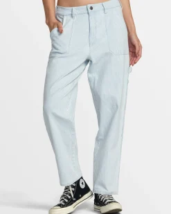 DAYSHIFT CORDUROY PANTS