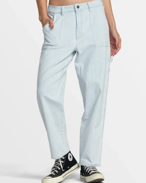 DAYSHIFT CORDUROY PANTS
