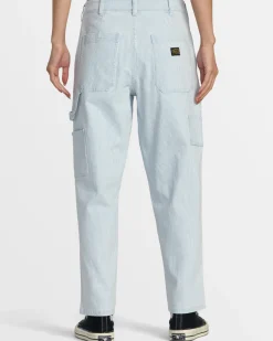 DAYSHIFT CORDUROY PANTS