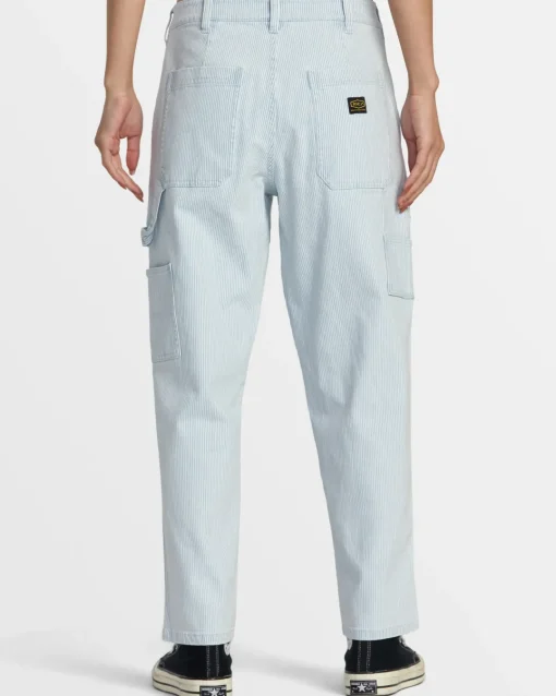 DAYSHIFT CORDUROY PANTS