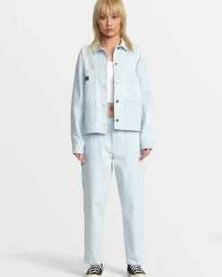 DAYSHIFT CORDUROY PANTS