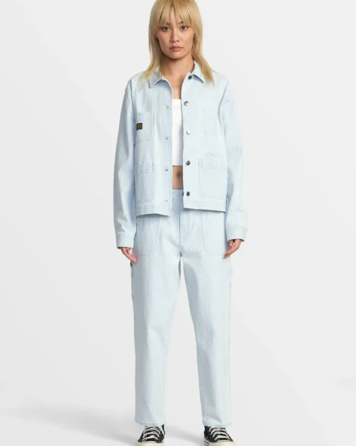 DAYSHIFT CORDUROY PANTS
