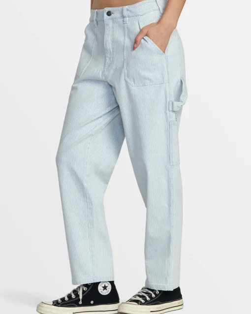 DAYSHIFT CORDUROY PANTS