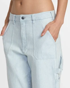 DAYSHIFT CORDUROY PANTS