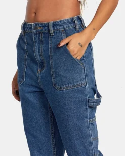 DAYSHIFT JEANS
