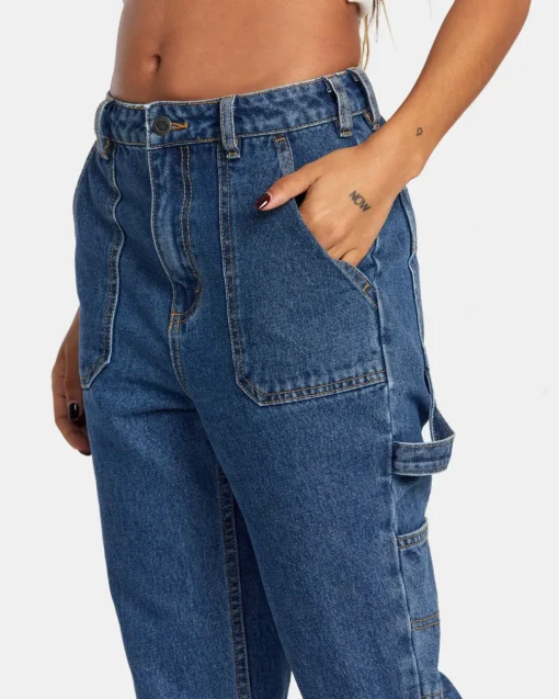 DAYSHIFT JEANS