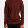 DAYSHIFT LONG SLEEVE THERMAL SHIRT