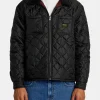 DAYSHIFT REVERSIBLE JACKET