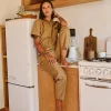DAYSHIFT WORKWEAR JUMPSUIT