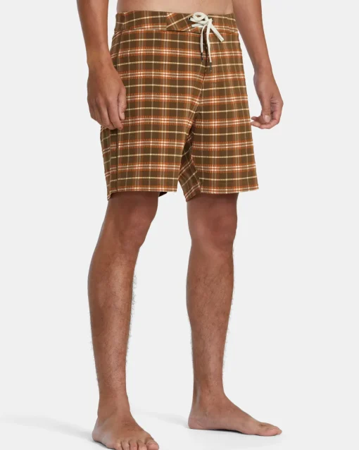 DAYTRIP BOARDSHORTS 17''