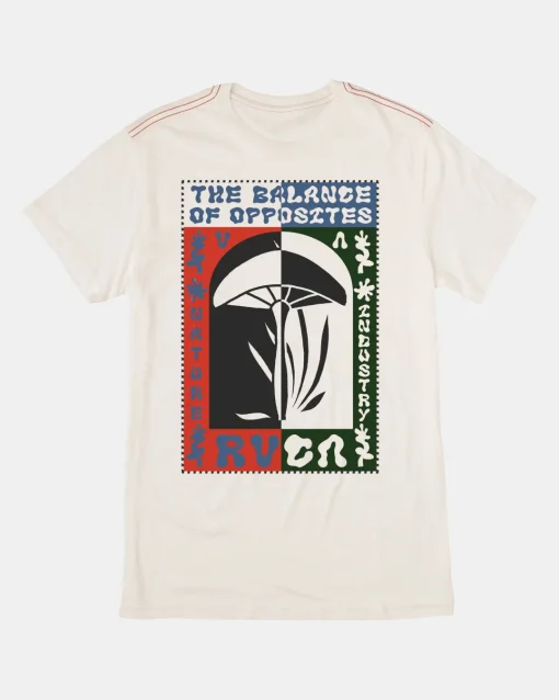 DECOSHROOM TEE