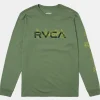 DESERTSCAPE LONG SLEEVE TEE