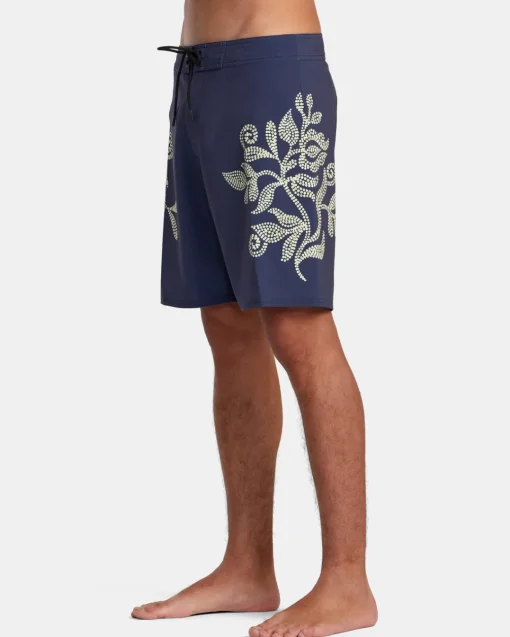 DISPLACED TRUNK 16" BOARDSHORTS