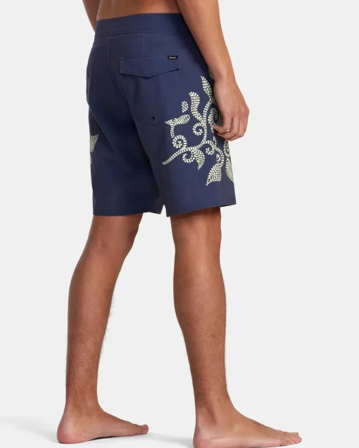 DISPLACED TRUNK 16" BOARDSHORTS