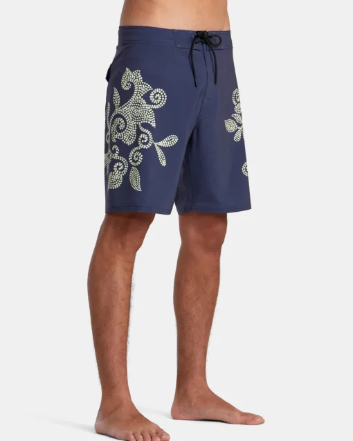 DISPLACED TRUNK 16" BOARDSHORTS
