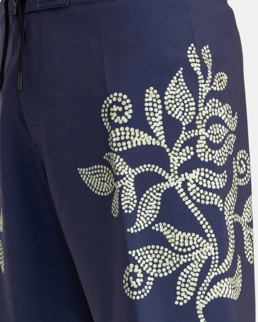 DISPLACED TRUNK 16" BOARDSHORTS