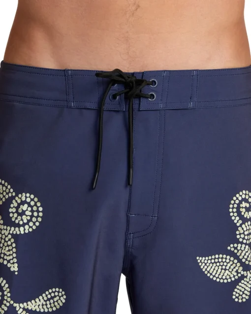 DISPLACED TRUNK 16" BOARDSHORTS