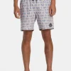 DORADO ELASTIC WAIST BOARDSHORTS 17''