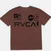 DOT MATRIX SHORT SLEEVE TEE