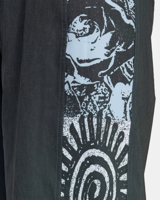 DRAIN BOARDSHORTS 20''