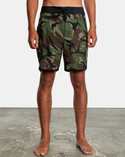 EASTERN 18" BOARDSHORTS