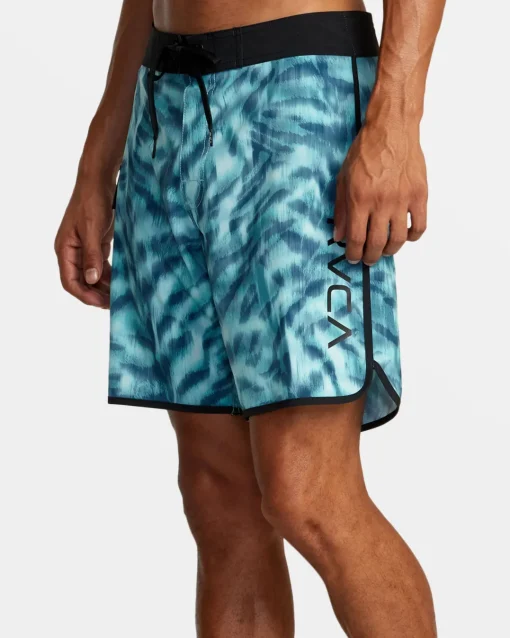 EASTERN 18" BOARDSHORTS