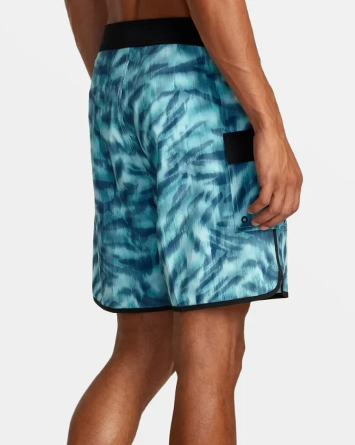EASTERN 18" BOARDSHORTS